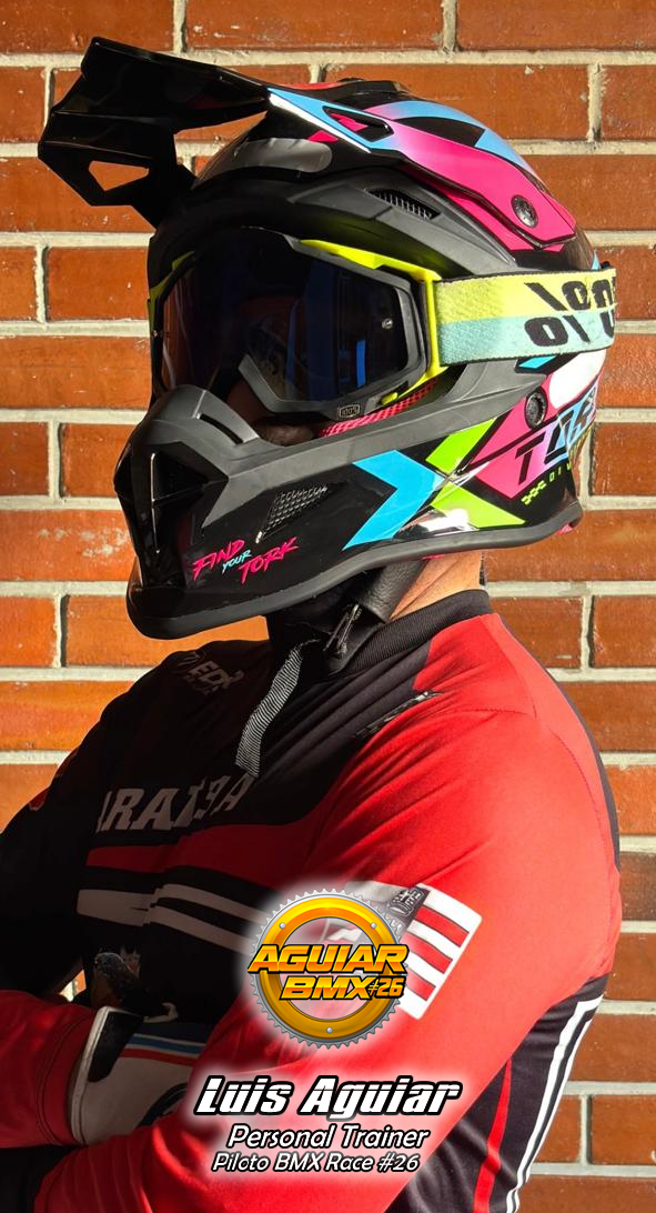 Foto de Luis Aguiar